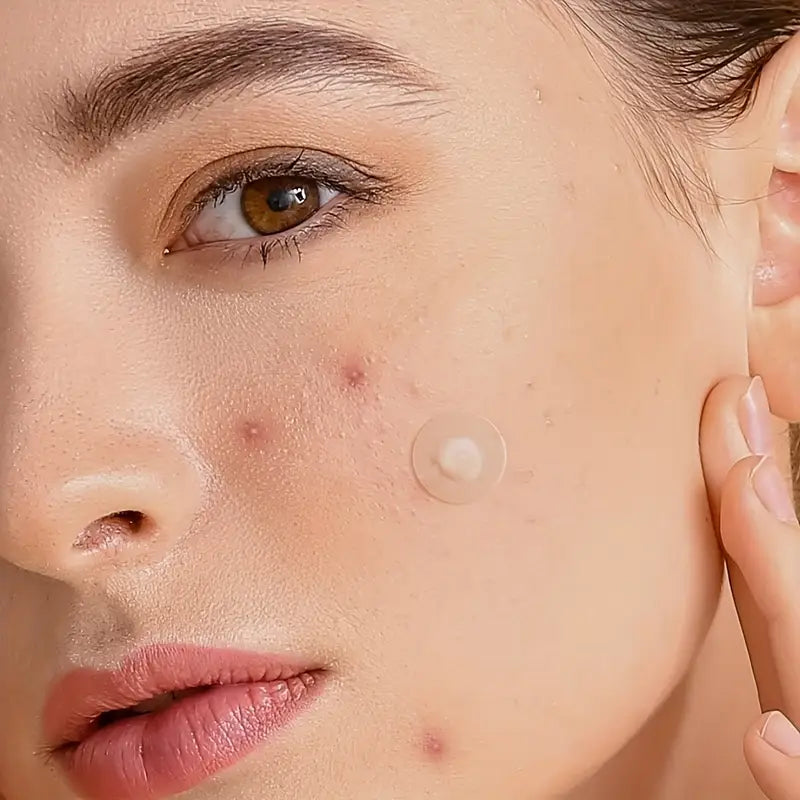 SKINNY Pimple Patch Kit
