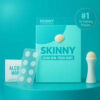 SKINNY Pimple Patch Kit