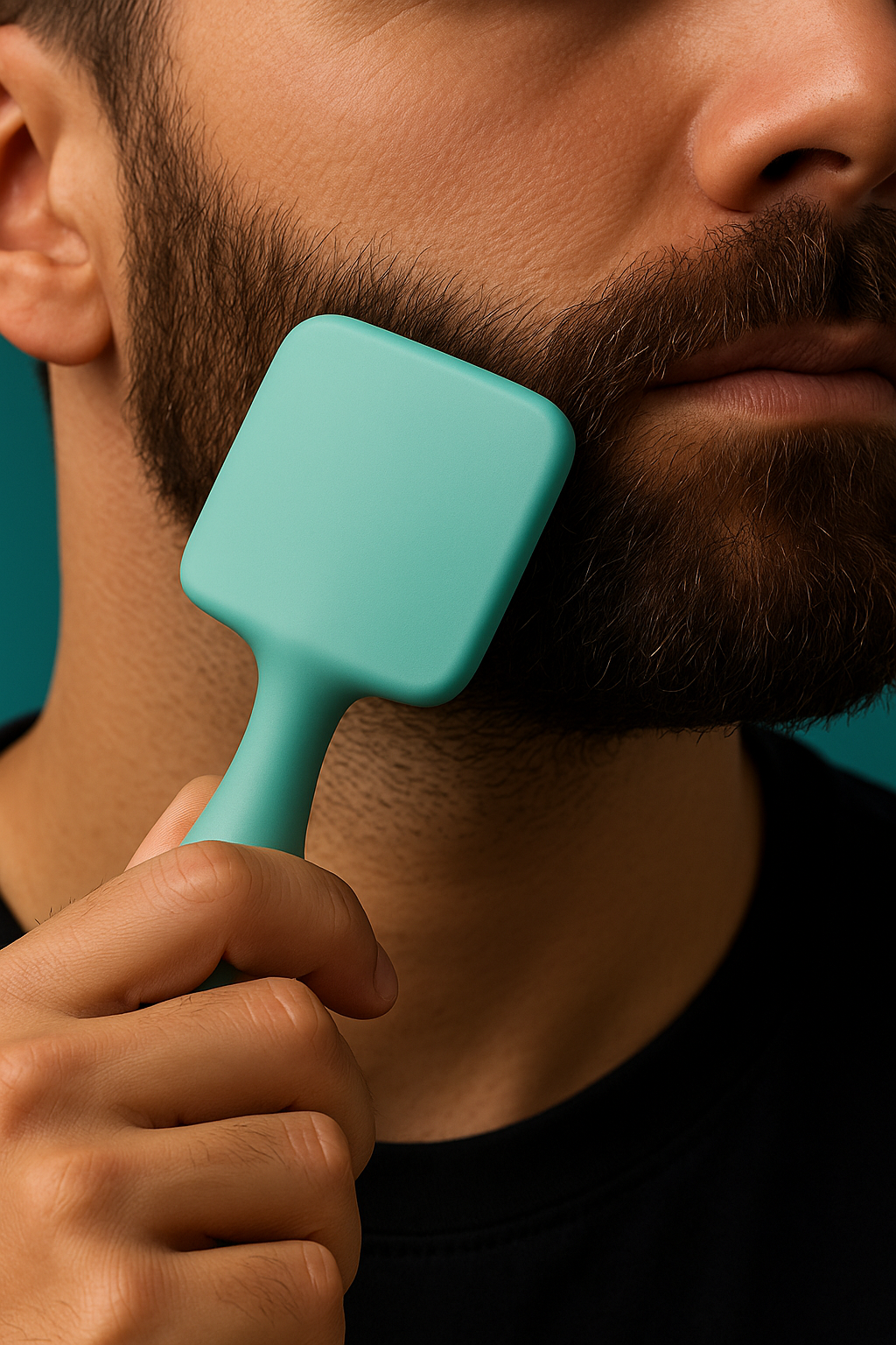 SKINNY Silicone Face Brush
