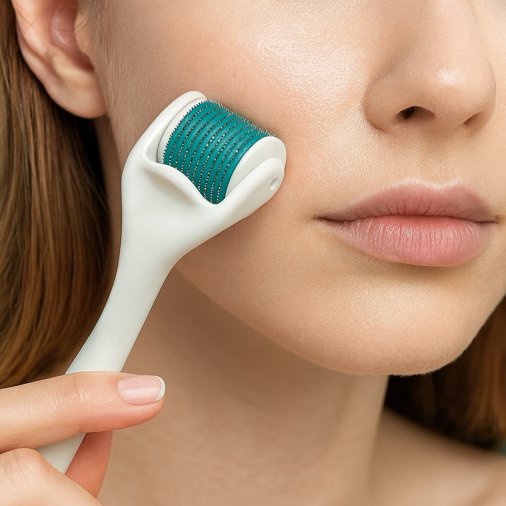 SKINNY Derma Roller
