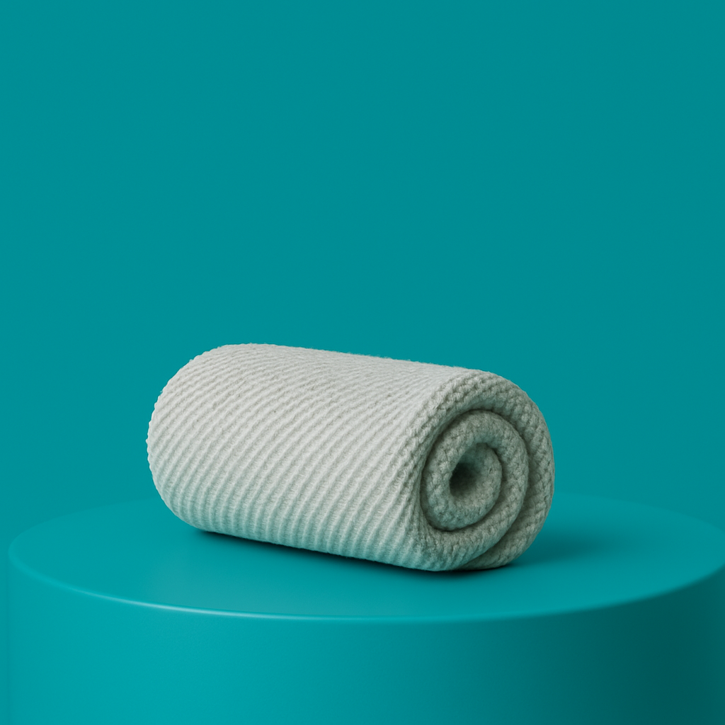 SKINNY Microfiber Facial Washcloth