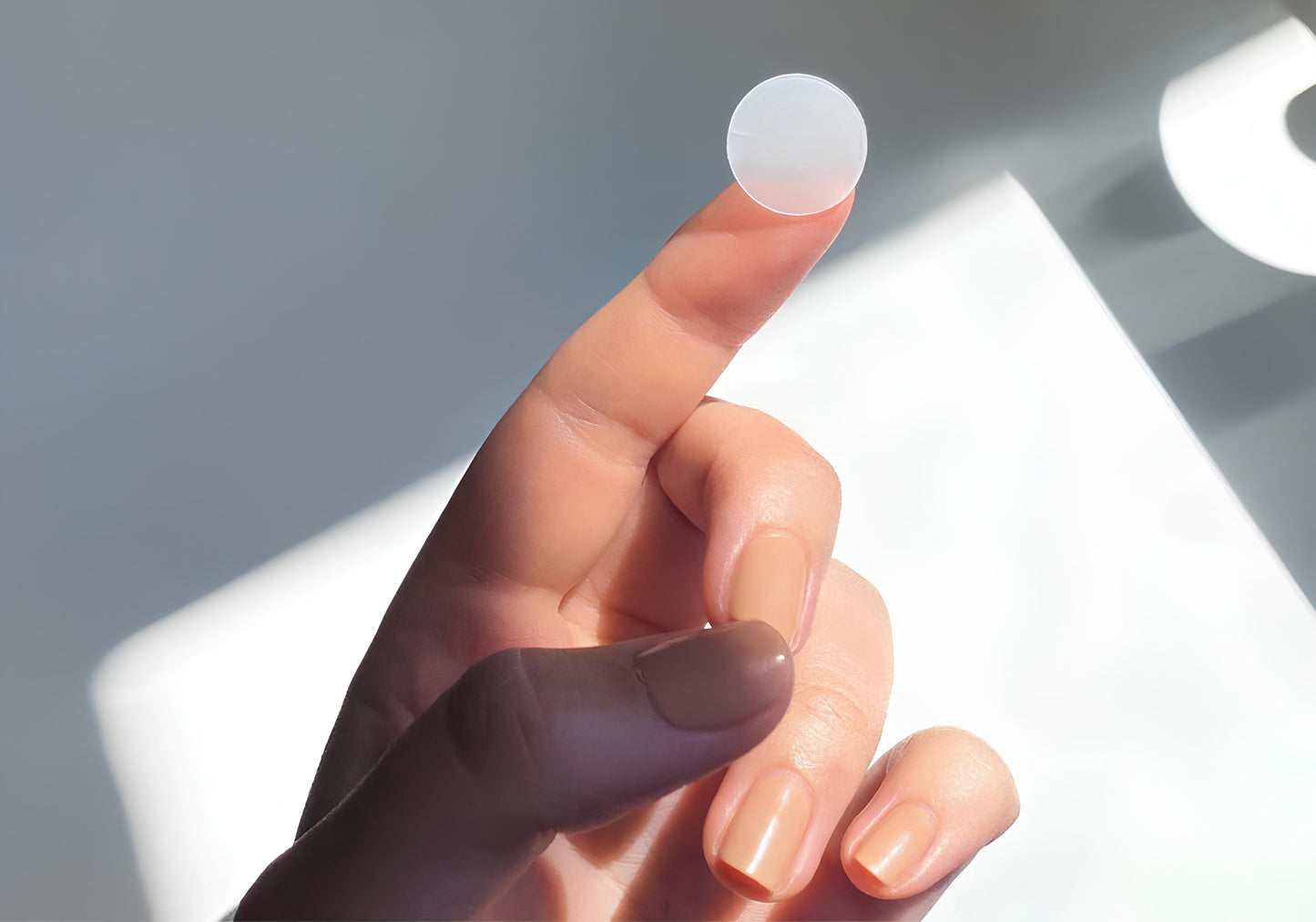 SKINNY Pimple Patch Kit