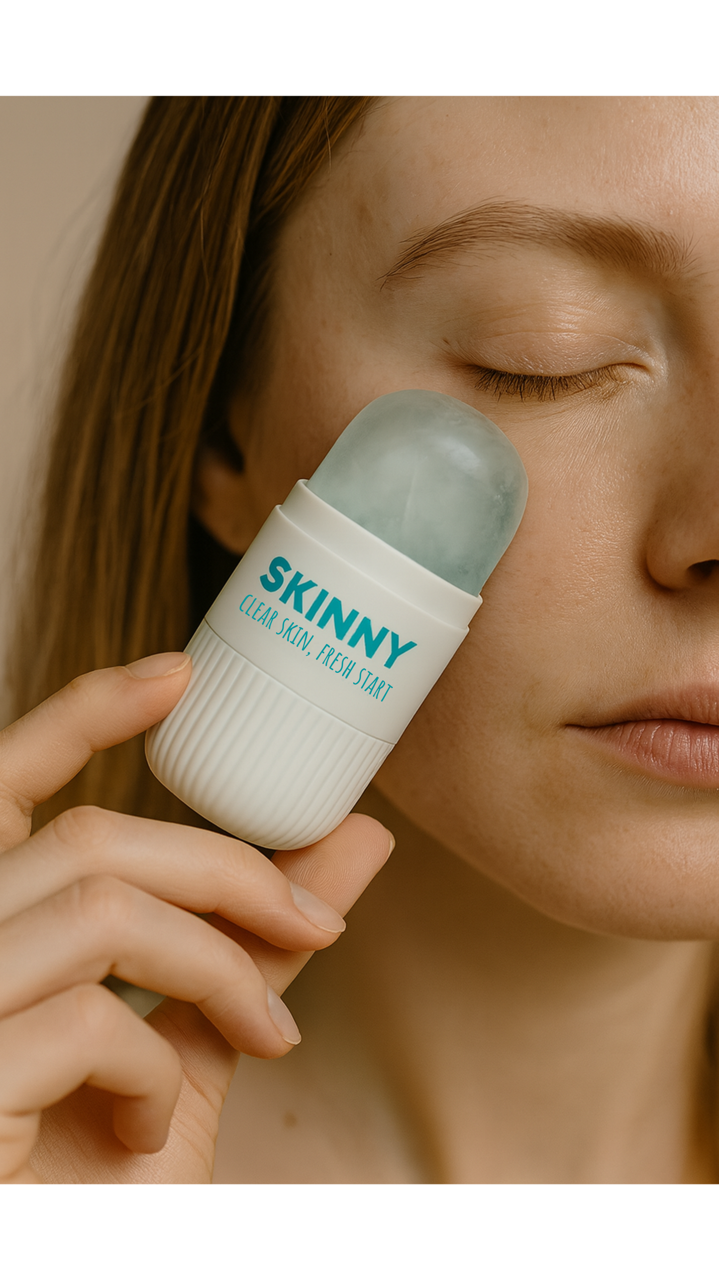SKINNY Ice Roller