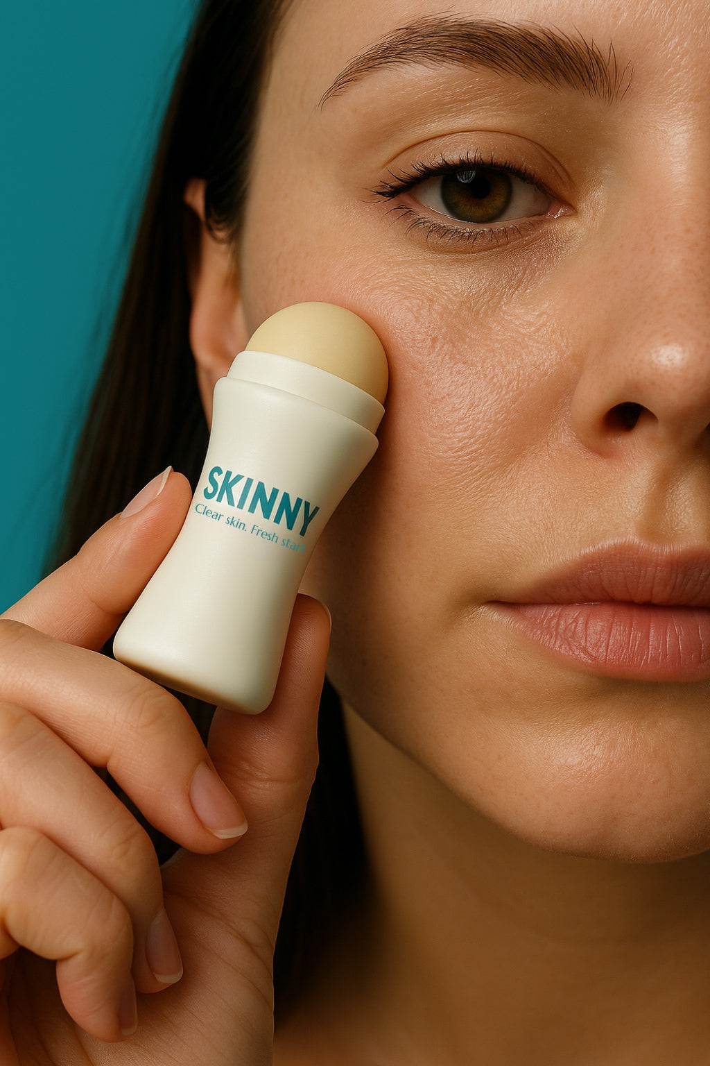 SKINNY Oil Absorbing Roller