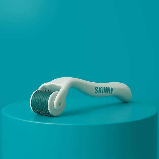 SKINNY Derma Roller