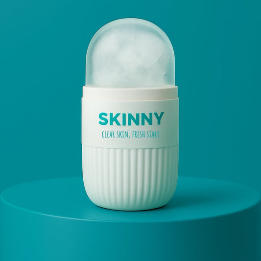 SKINNY Ice Roller