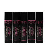 TERRA LOTUS Tallow Lip Balm™ - (Pack of 5)