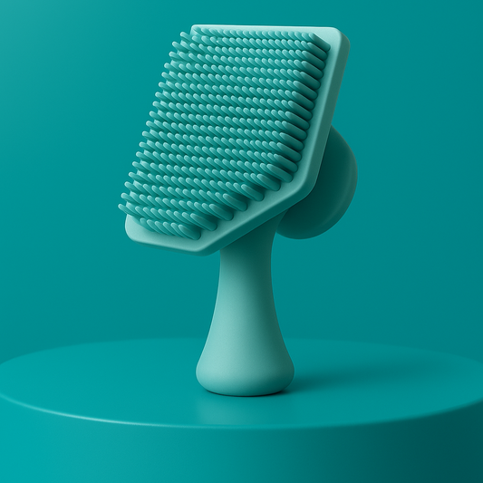 SKINNY Silicone Face Brush