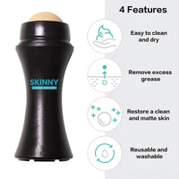 SKINNY Oil Absorbing Roller