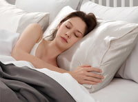 SKINNY Satin Pillowcase