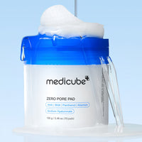 MEDICUBE Glass Glow Skincare Kit (8 pcs)™