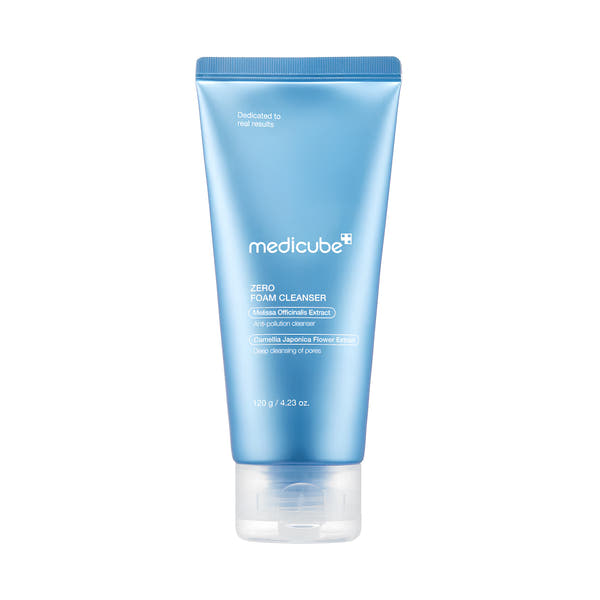 MEDICUBE Glass Glow Skincare Kit (8 pcs)™