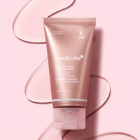 MEDICUBE Glass Glow Skincare Kit (8 pcs)™