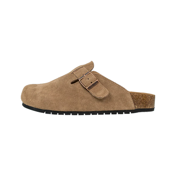 2409 Braided Slipper Shoes