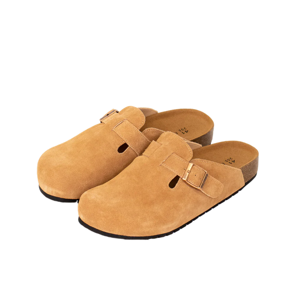 2409 Braided Slipper Shoes