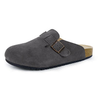 2409 Braided Slipper Shoes