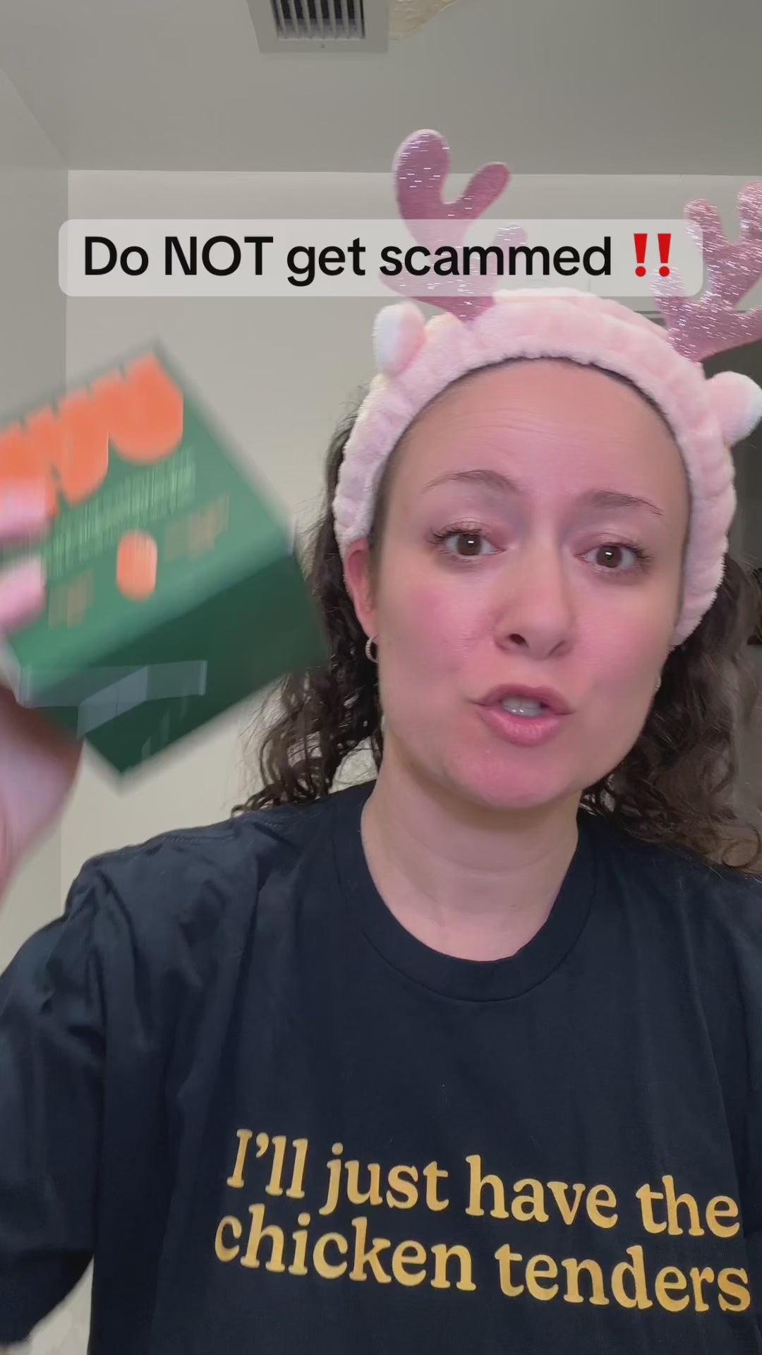 Jiyu Korean Skincare Anti-Aging, Dark Spot & Wrinkle Minimizing Toner Pads™ video
