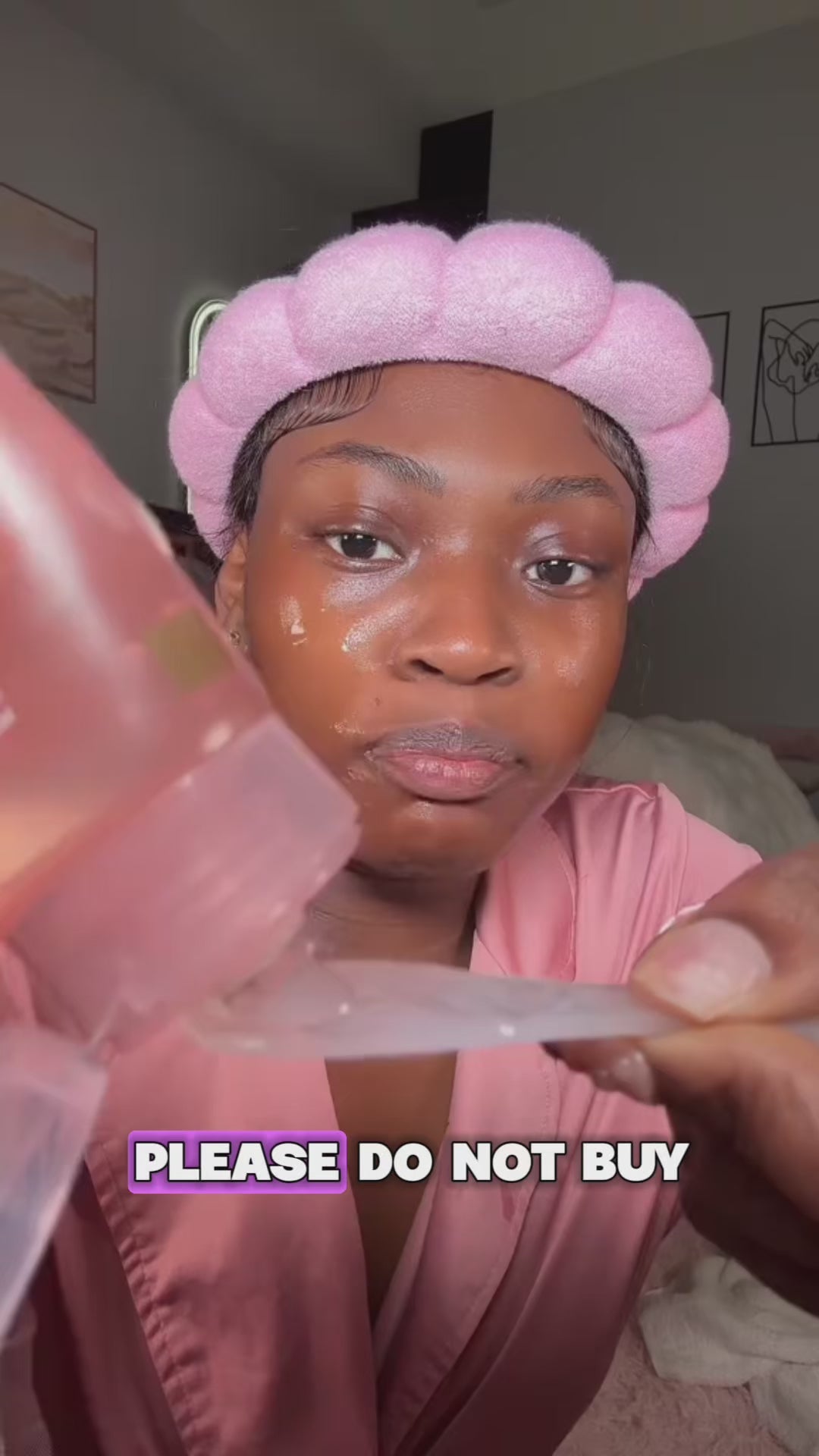 MEDICUBE Glass Glow Skincare Kit (8 pcs)™ video